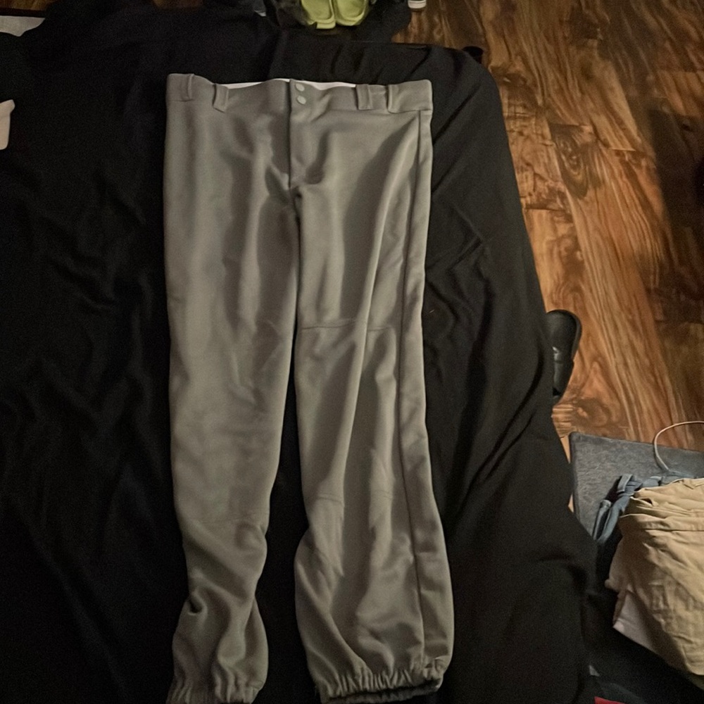 Baseball pants